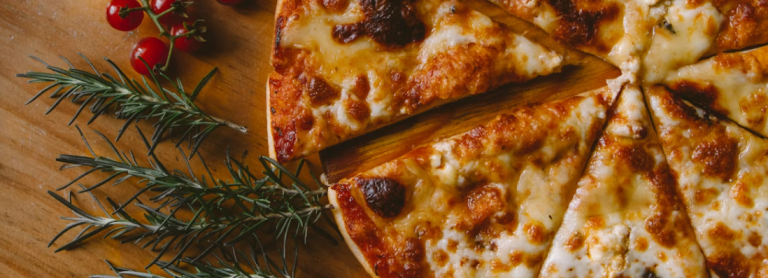 opération pizza